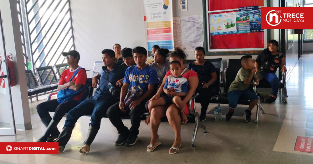 Área de Salud Talamanca realizará campaña de aseguramiento dirigida a población indígena este sábado