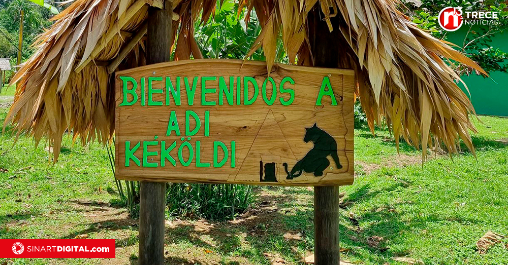 Plan Regulador en Talamanca excluyó comunidad indígena Keköldi