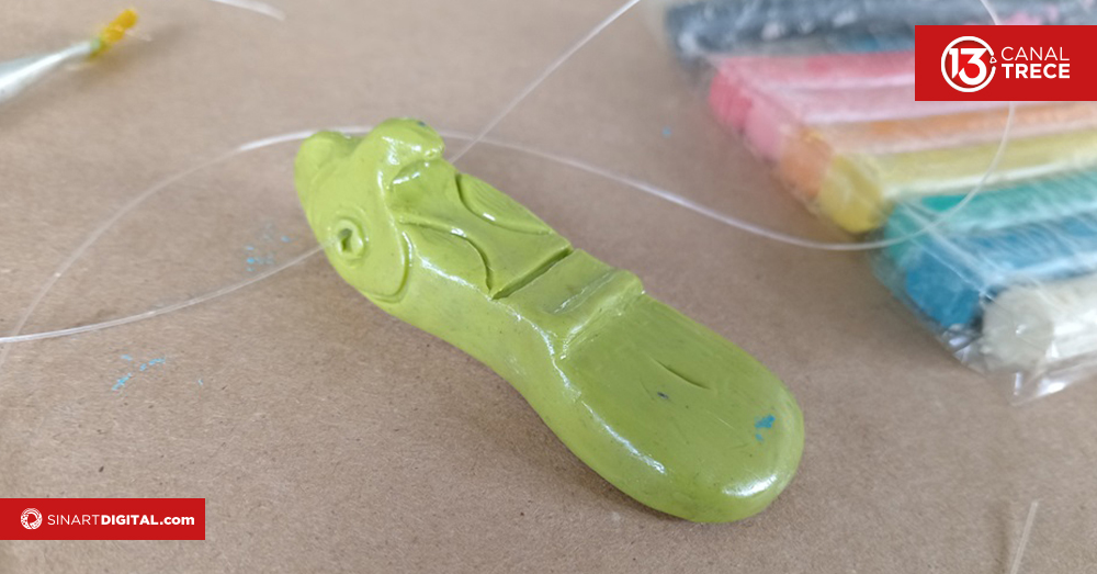 Talleres de vacaciones en el Museo Nacional 