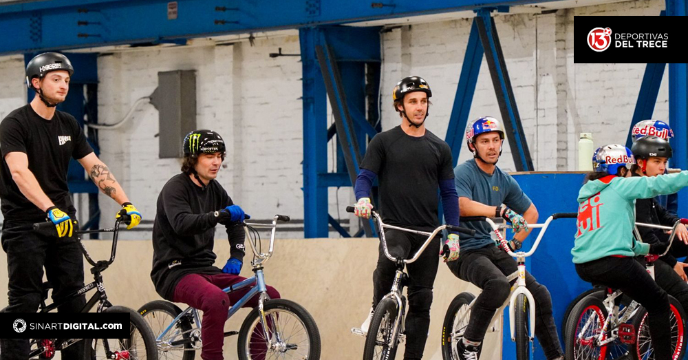 Kenneth Tencio a escena el próximo sábado