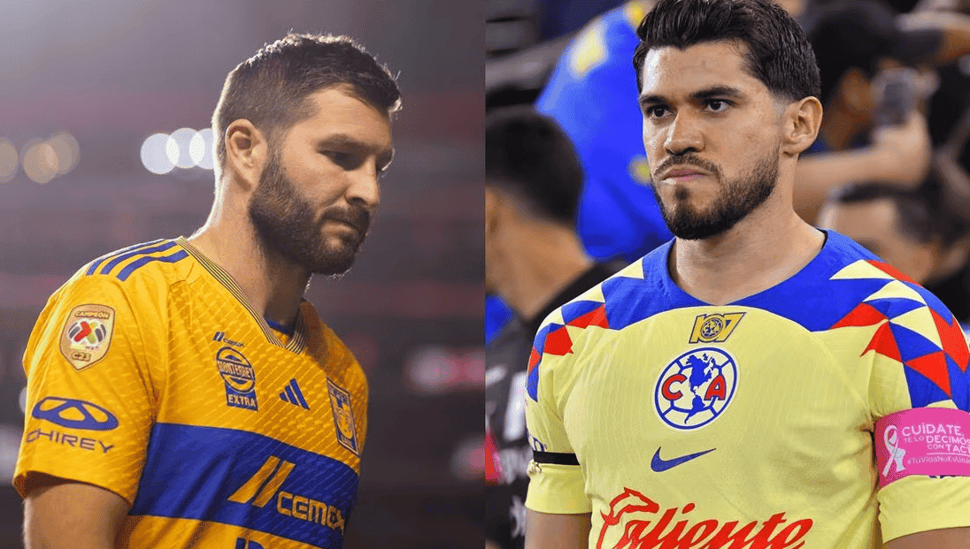 Tigres y América jugarán la final del Apertura mexicano