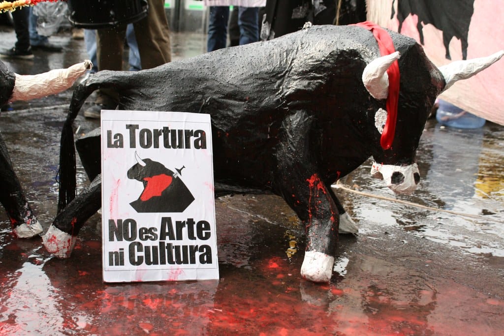 Justicia suspende nuevamente corridas de toros en Ciudad de México