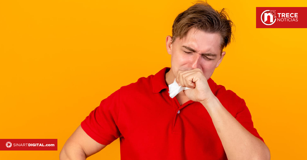 Refuerzan vigilancia ante brote de tosferina en Zona Sur