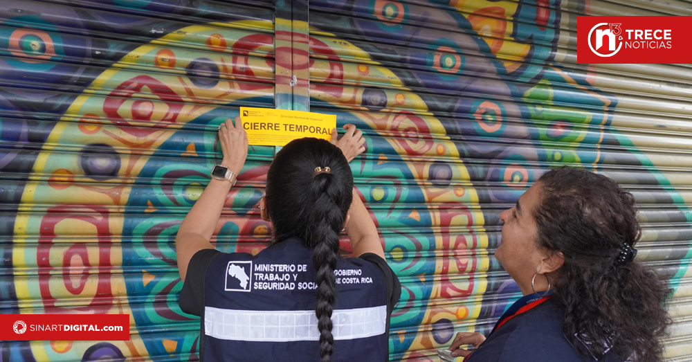 Casi 5.000 personas trabajadoras beneficiadas por operativos de inspección laboral