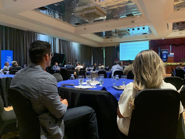 Transportistas buscan innovar para enfrentar retos del transporte público 