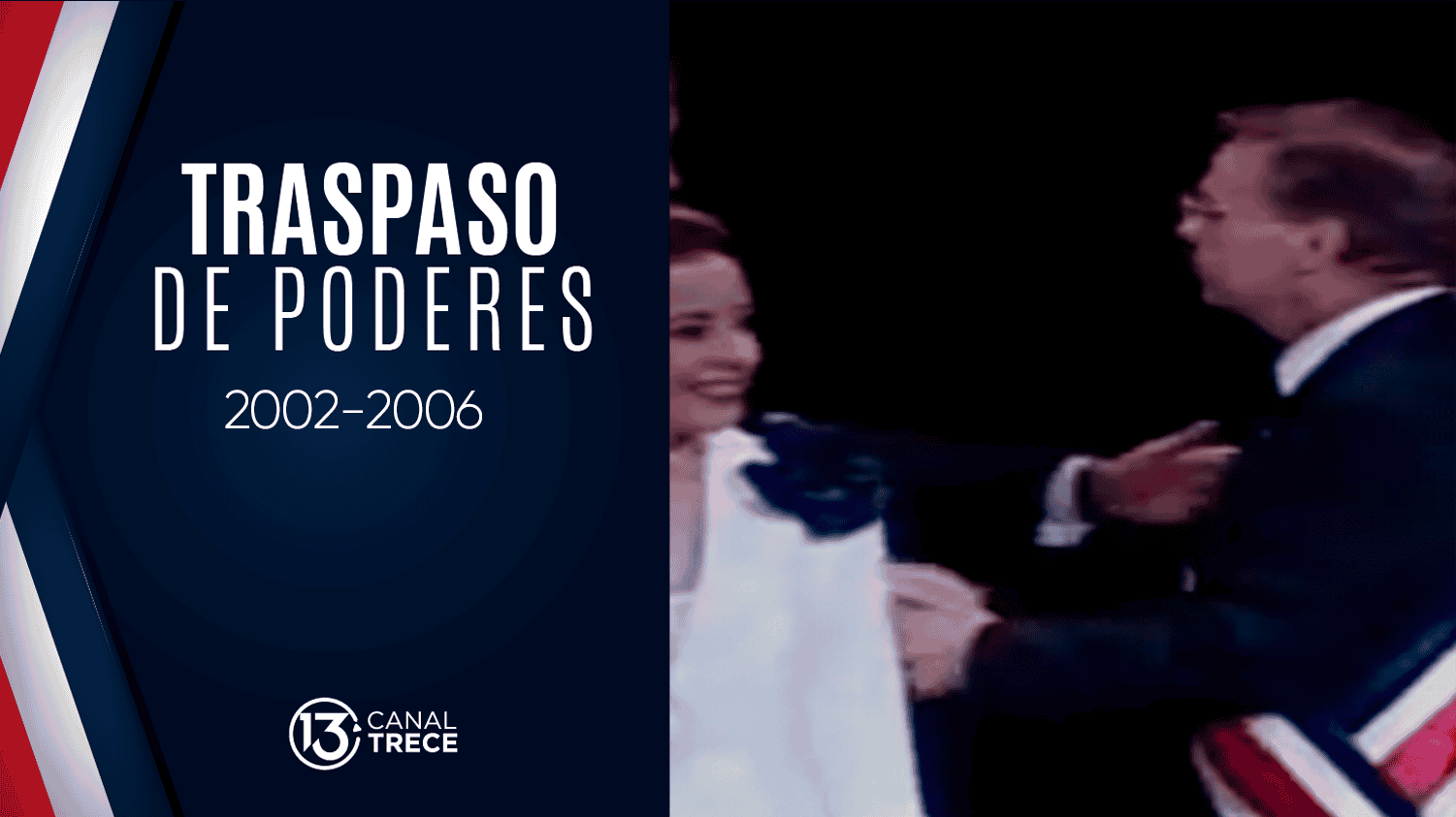 Traspaso de Poderes Dr Miguel Ángel Rodríguez Echeverría-Abel Pacheco de Espriella Teatro Melico Salazar 