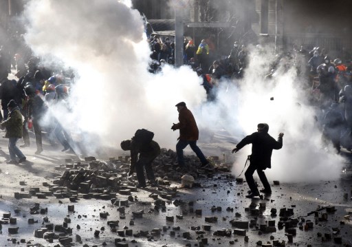 Rusia afirma que las filtraciones militares alemanas muestran la 