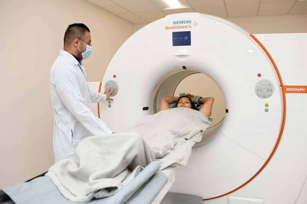UCR logró obtener todos los permisos para la atención de pacientes con cáncer