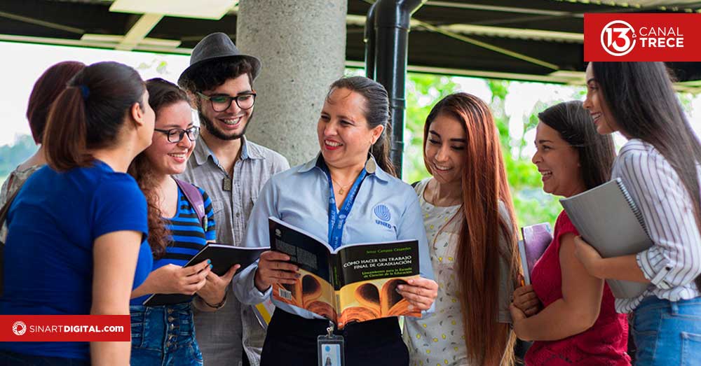No importa la edad, concluya su secundaria con el CONED
