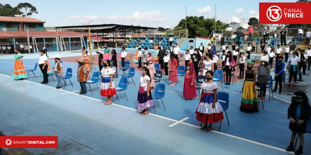 Escuela UNESCO: aprender también a transformar el mundo 