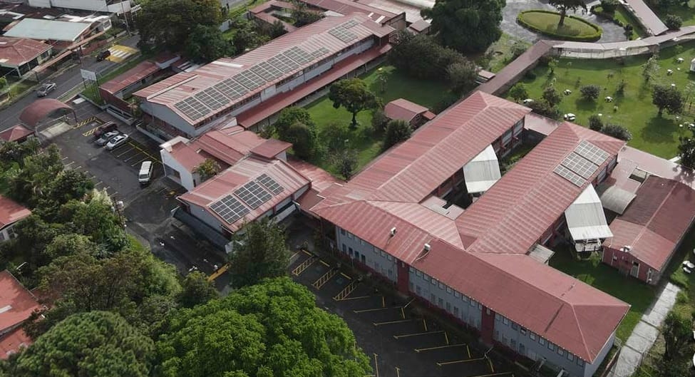 Universidad Católica de Costa Rica se convierte en Universidad Reconocida por la Santa Sede