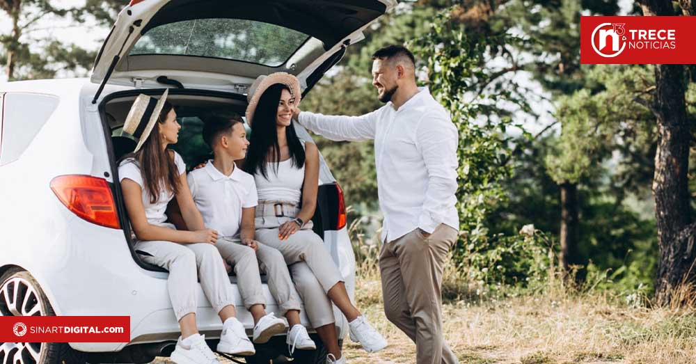 Seis revisiones al vehículo que pueden evitar contratiempos en vacaciones