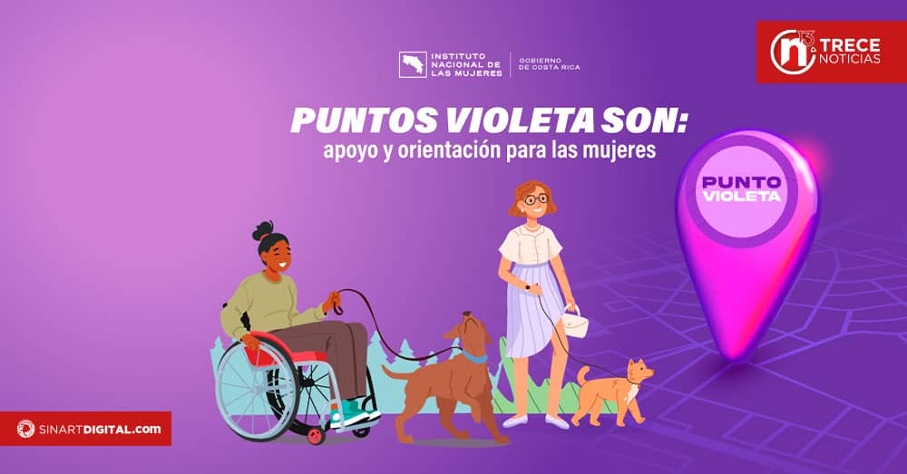 Inamu buscará que iglesias se conviertan en espacios seguros para las mujeres