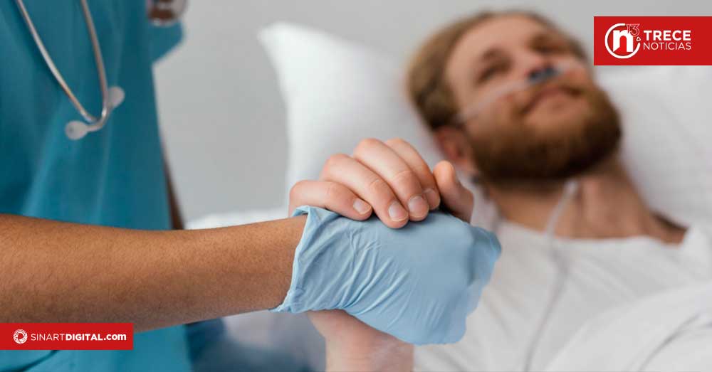 Hospital San Juan de Dios ampliará horario de visitas por el Día del Padre