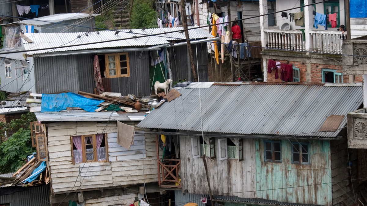 Personas de bajos recursos podrán acceder a vivienda digna y crear su propio emprendimiento