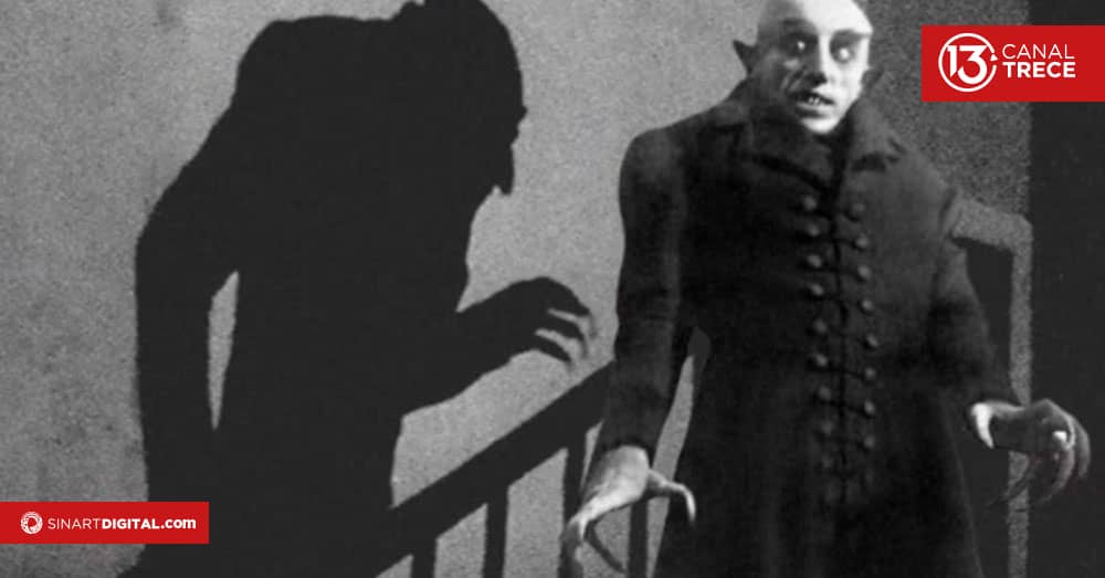 Talleres sobre vampiros 