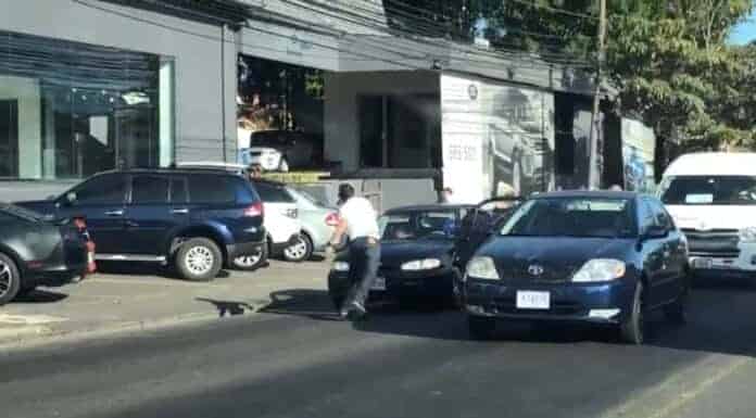 Reacciones violentas entre los costarricenses cada vez son más comunes