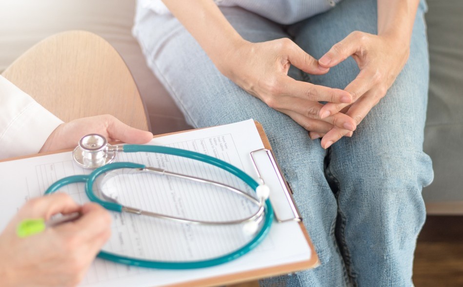 Prueba de VPH ya se está implementando en la región Pacífico Central