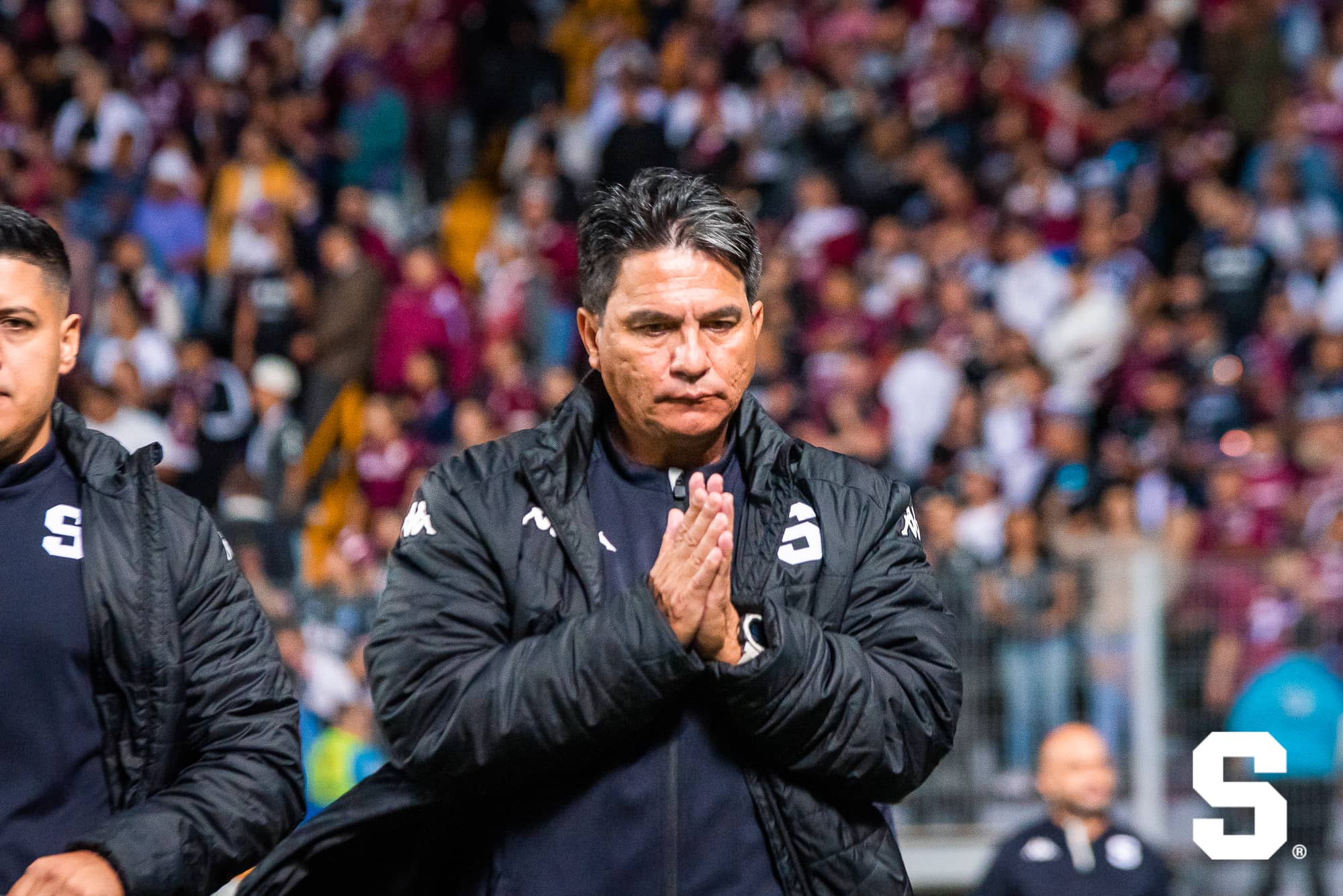 Técnicos de primera división con nota baja en sus rendimientos