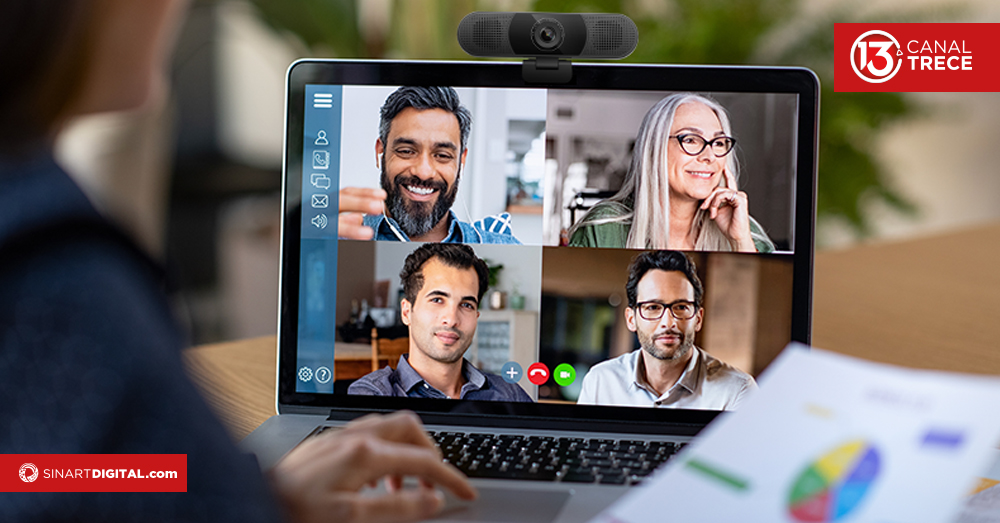 ¿Cómo solucionar problemas con la cámara Web?