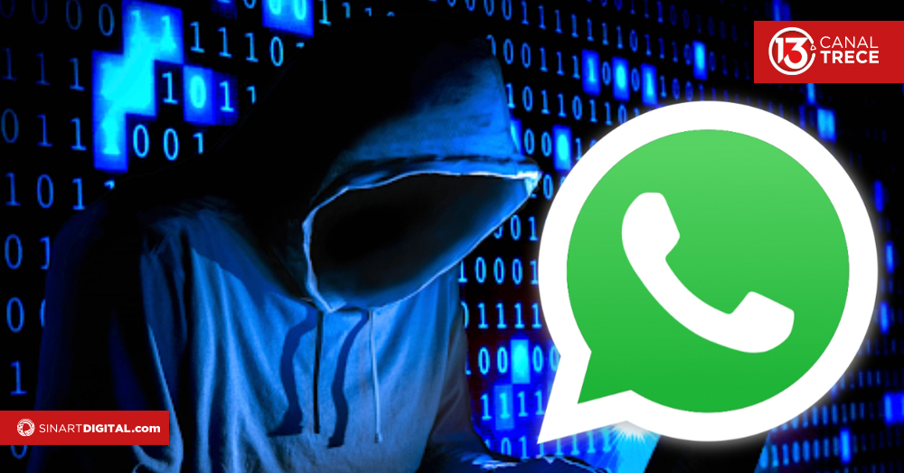 WhatsApp Spoofing es la nueva técnica de falsificación de identidad mediante la clonación de la tarjeta SIM