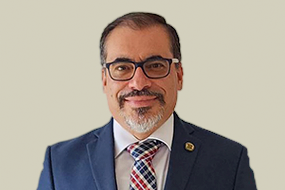 INCOP tiene nuevo presidente ejecutivo 