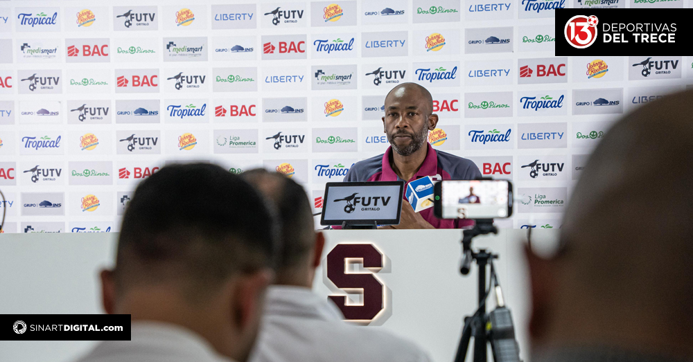 Wanchope: "Este es otro campeonato"
