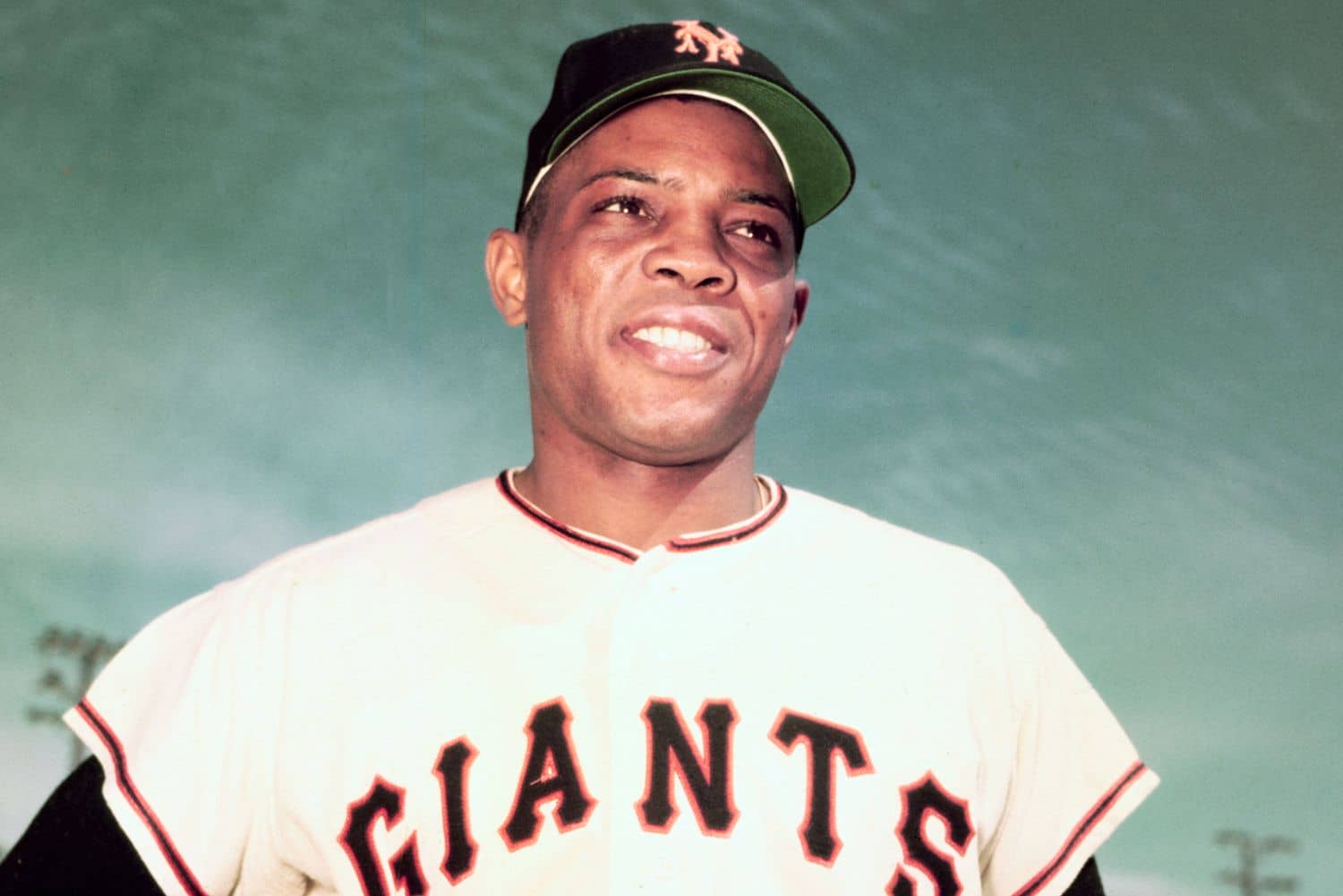 Mundo del beisbol llora la muerte de Willie Mays