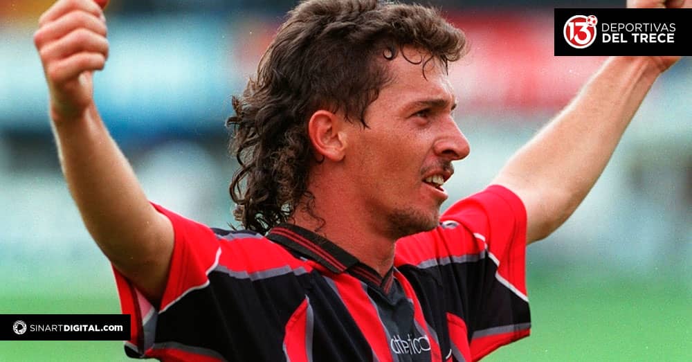 Alajuelense retira el histórico dorsal de Wilmer López
