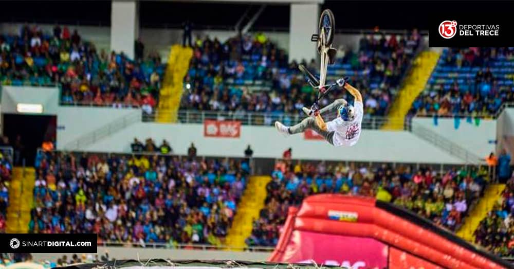 El 15 de marzo la cita es con los X-Kinghts