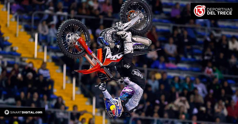 Los X-Knights regresan en 2025 con varias novedades