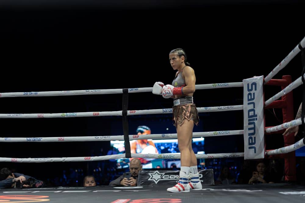 Tras su victoria ¿Qué sigue para Yokasta?