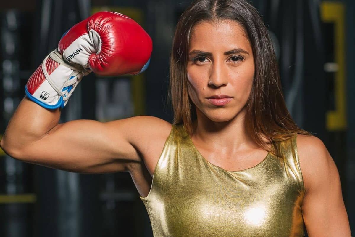 Yokasta al cuadrilatero este viernes