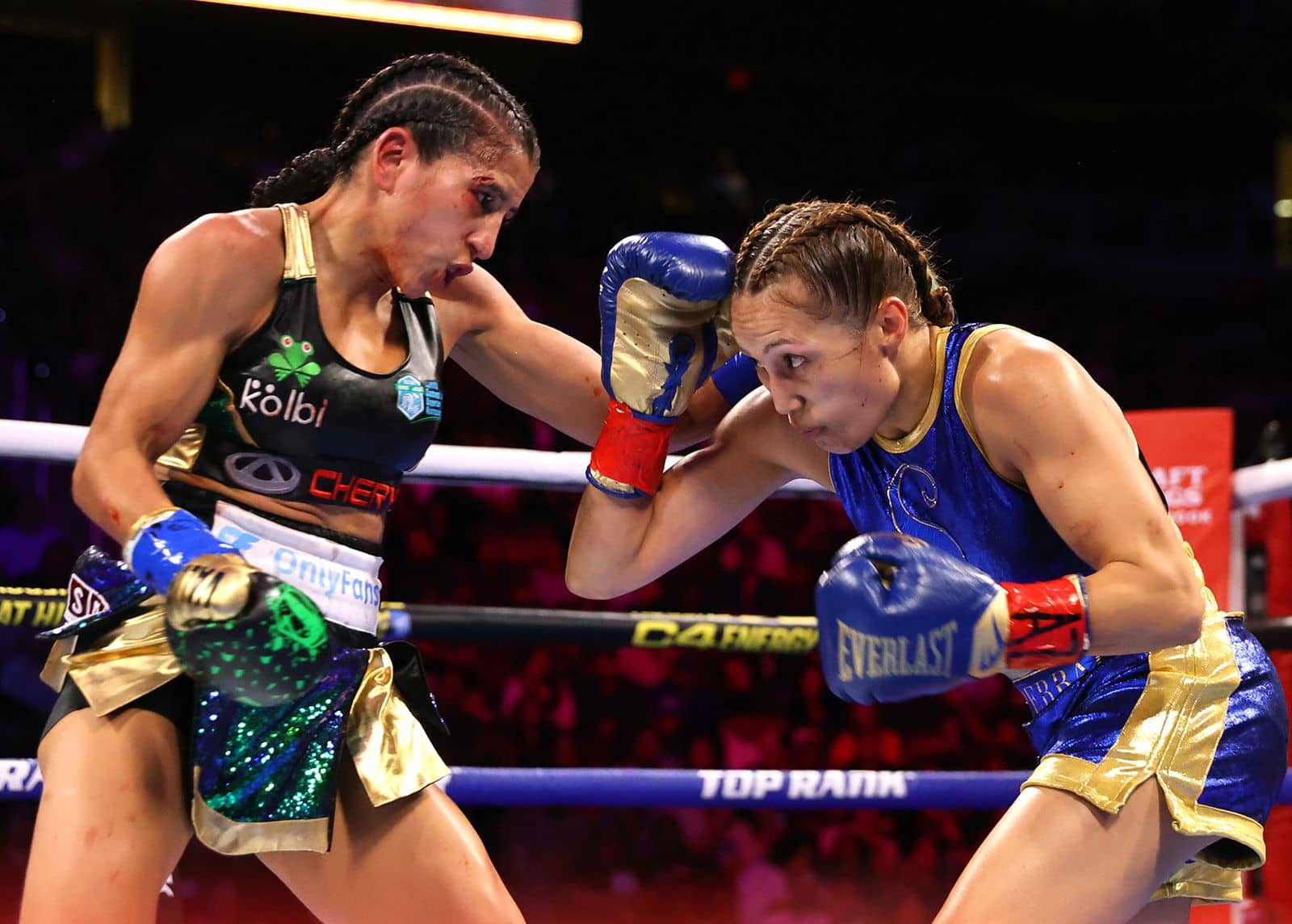 Revancha de Yokasta sería en el mes de julio