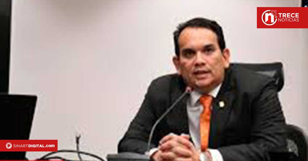 Corte Plena definirá futuro del Director del OIJ ante nuevas gestiones de la Inspección Judicial