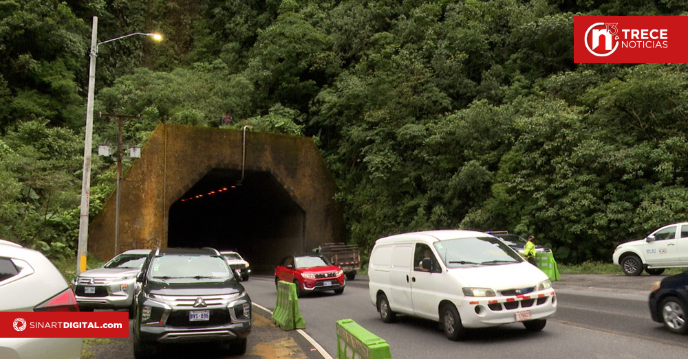 Iluminación y acceso a Internet en la Ruta 32 sería una realidad en abril del 2026