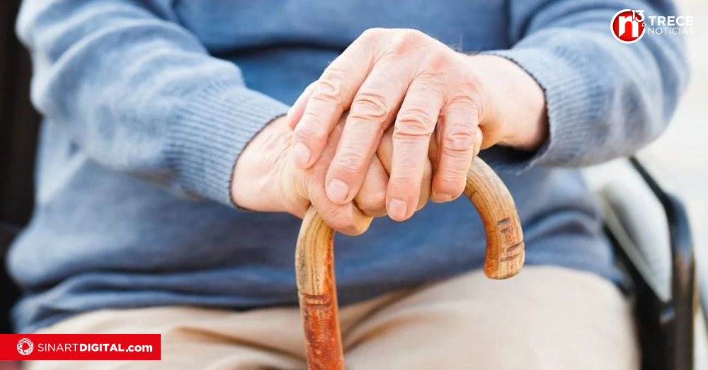 Adultos mayores agredidos permanecen en círculo de violencia porque no se visualizan como víctimas: OIJ