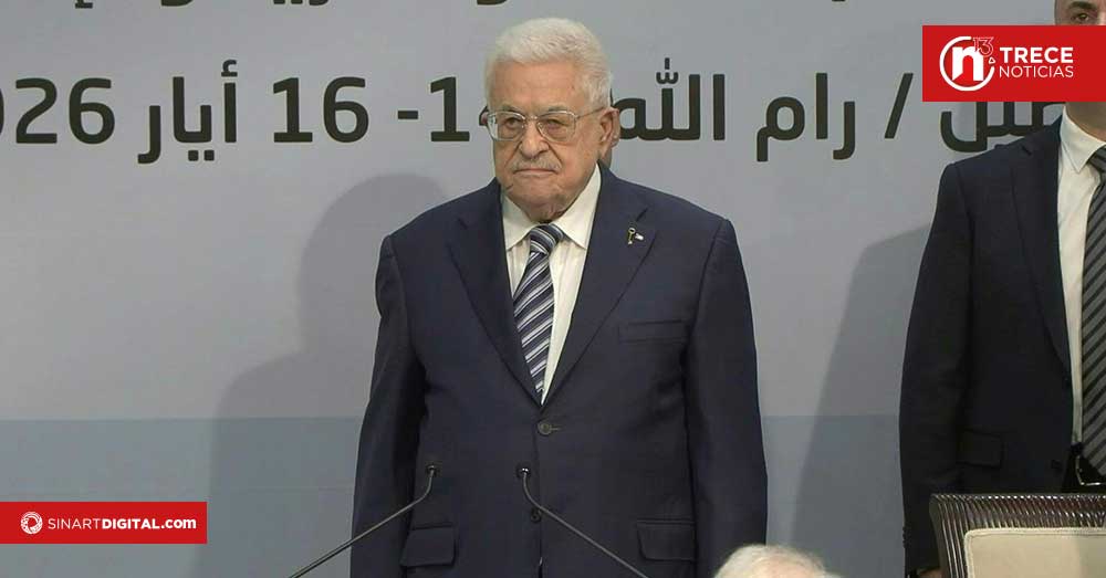 Los palestinos no pueden ser 
