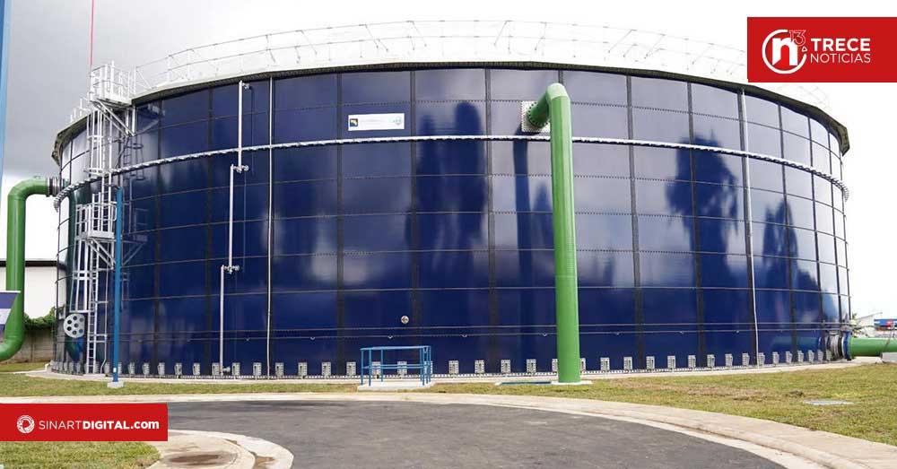 AyA rechaza informe de ARESEP sobre contaminación en agua