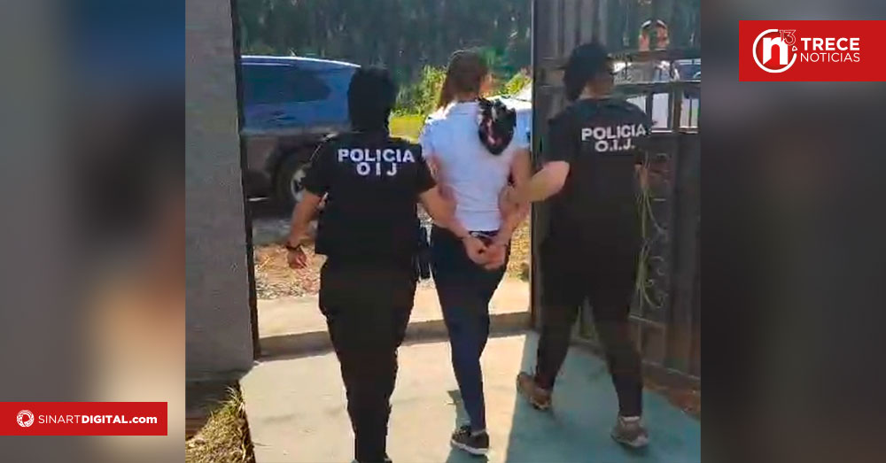 Abogada ofreció dinero a jueza a cambio de beneficiar a grupo criminal Pancho Villa