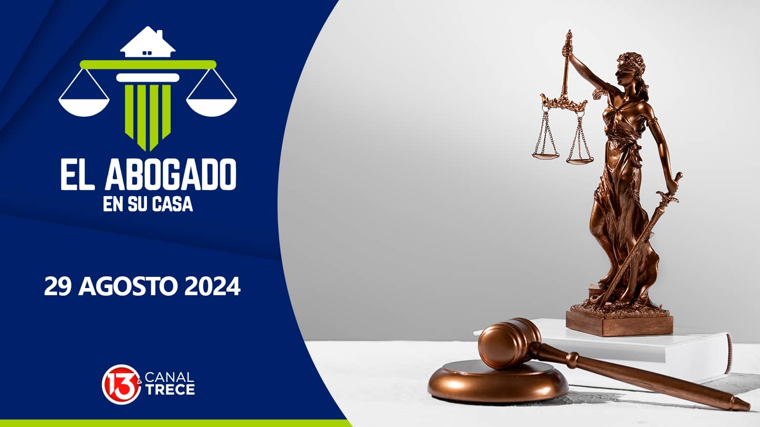 El Abogado en su Casa | 4 julio 2024.