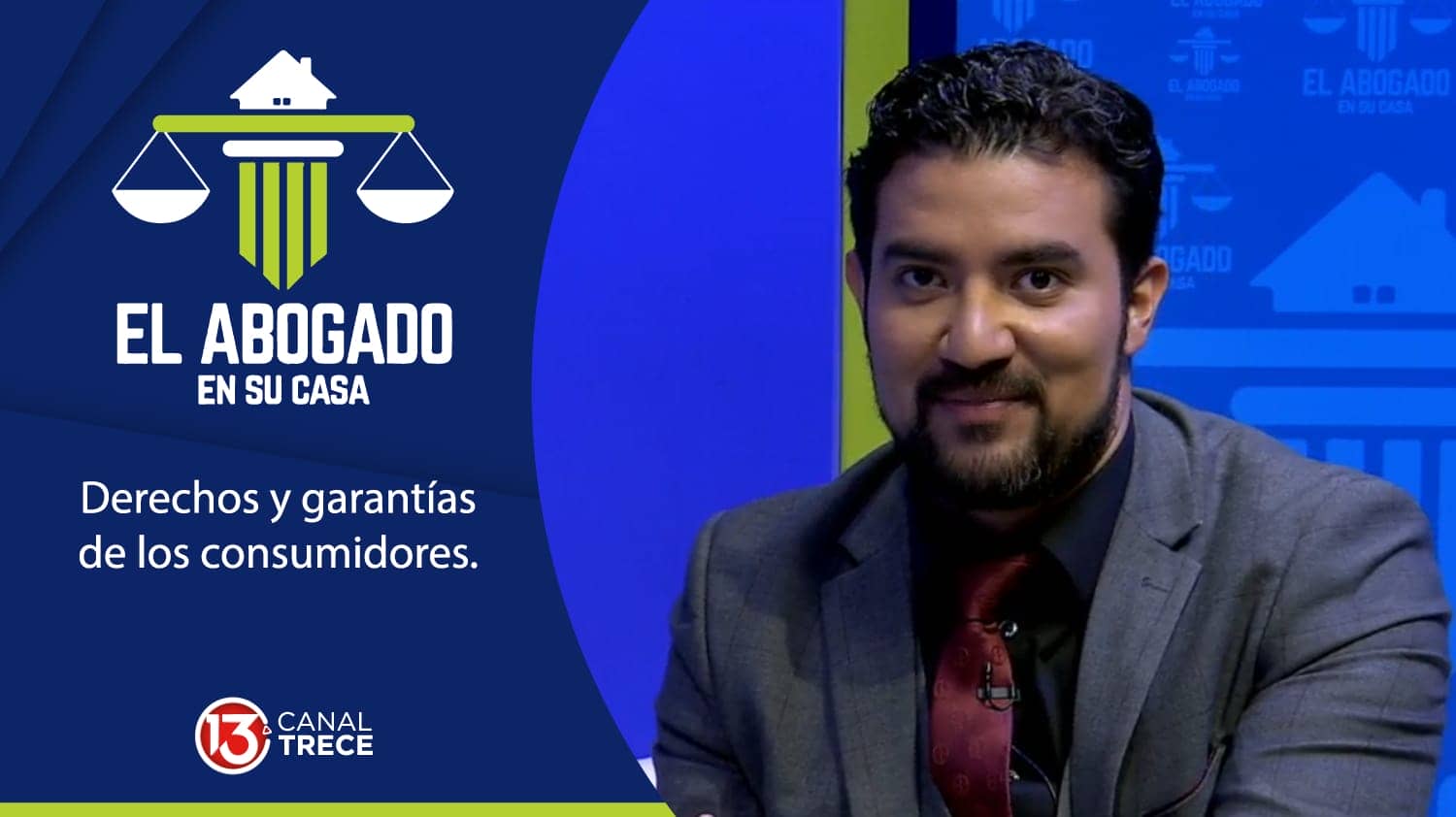 Derechos y garantías de los consumidores | El abogado en su casa. Programa completo 17 agosto 2023.