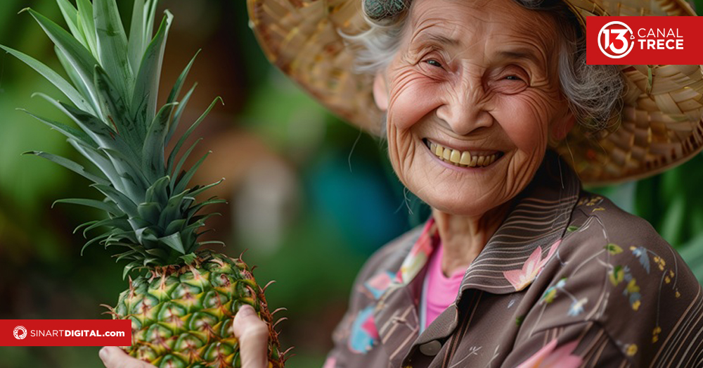 Mucho más que madres, historias de abuelitas 