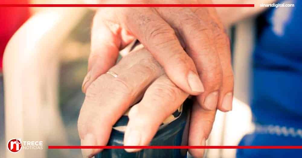 35 mil adultos mayores viven en pobreza extrema: UCR