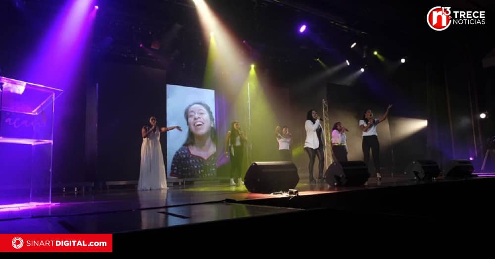 Premios ACAM 2023 celebraron lo mejor de la música tica