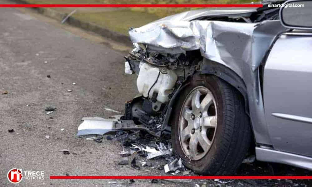 INS pagó ¢528 millones a familiares de muertos en accidentes entre enero y junio