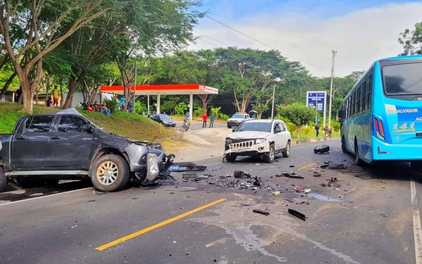 Exceso de velocidad y fallas mecánicas: enemigos al volante
