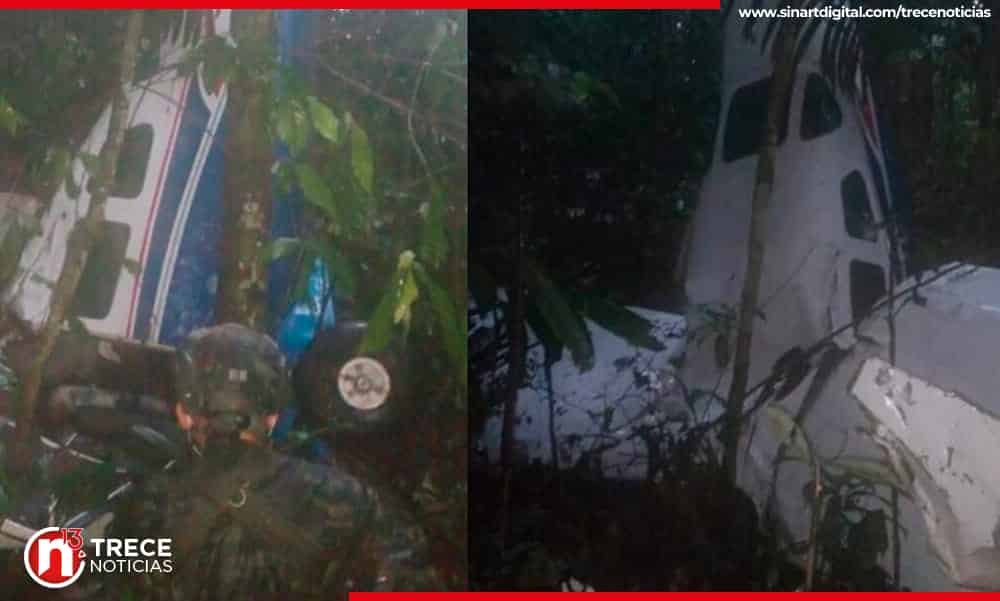 Lo que se sabe y no se sabe de los niños perdidos en la selva de Colombia