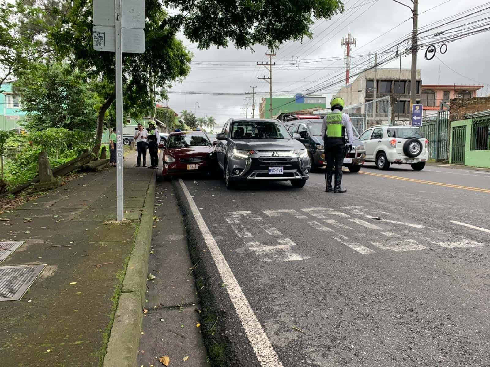 Lanzan campaña para prevenir accidentes en carretera
