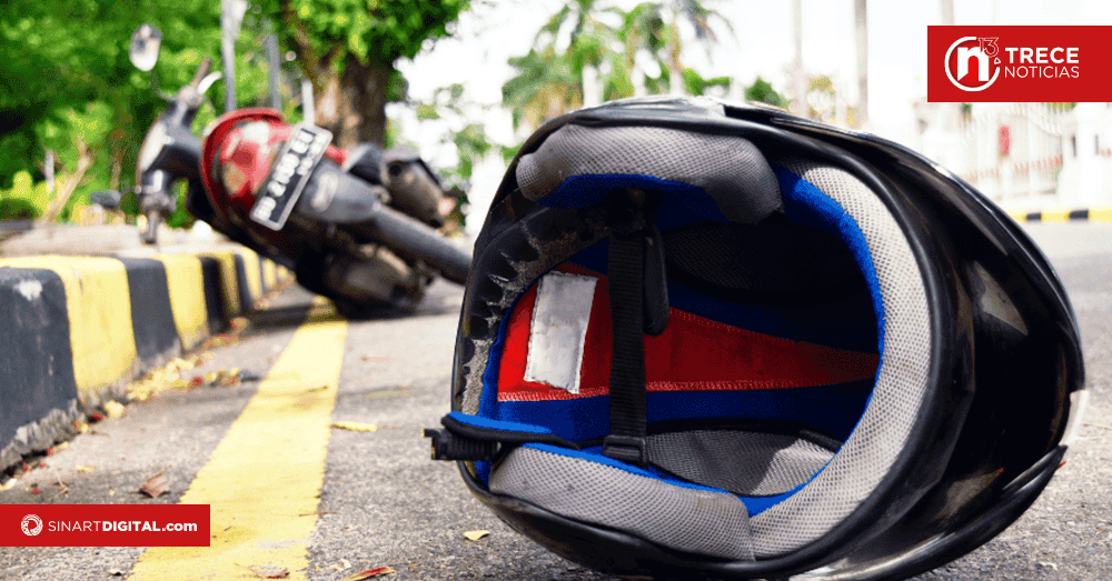 Disminuyen muertes en carretera en 2024